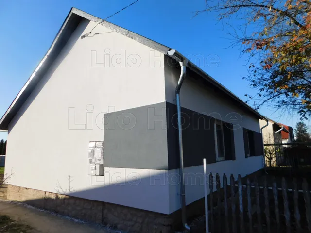 Eladó ház Dombóvár, Újdombóvár 88 nm