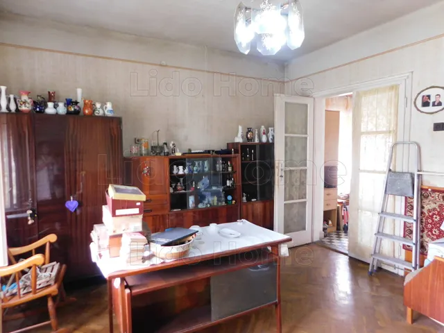 Eladó ház Dombóvár 63 nm