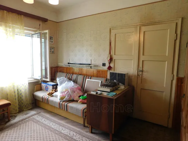 Eladó ház Dombóvár, Szuhajdomb 63 nm