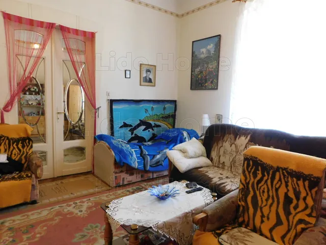 Eladó lakás Dombóvár 60 nm