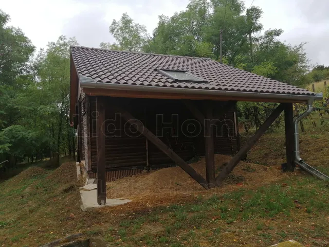 Eladó mezőgazdasági ingatlan Dombóvár 25 nm