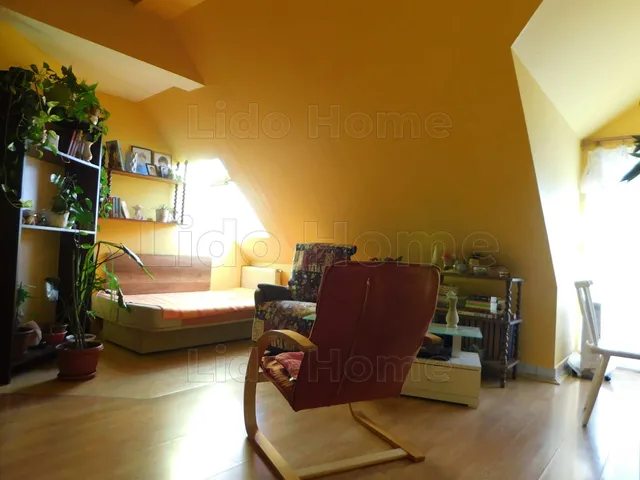 Eladó lakás Dombóvár 51 nm