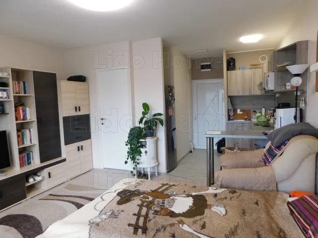 Eladó lakás Dombóvár 28 nm