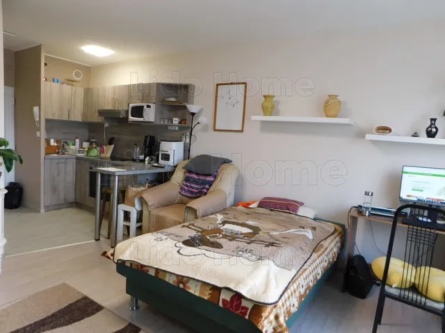 Eladó lakás Dombóvár 28 nm