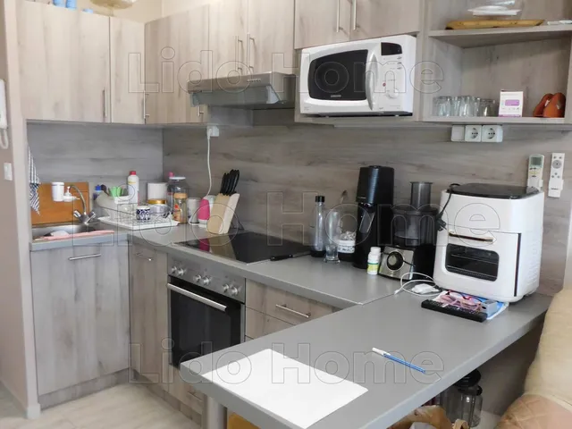 Eladó lakás Dombóvár 28 nm