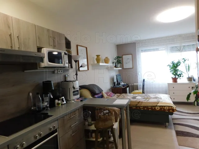 Eladó lakás Dombóvár 28 nm