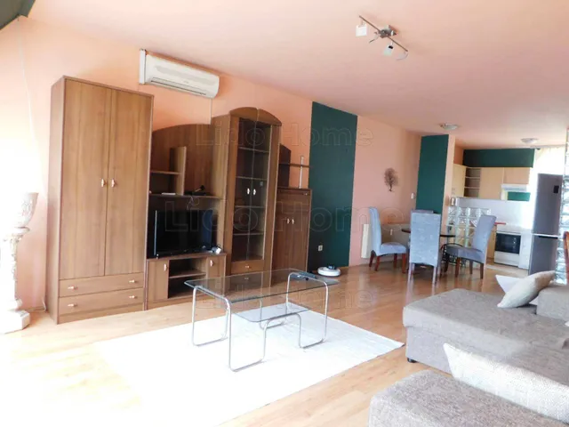 Eladó lakás Dombóvár 68 nm