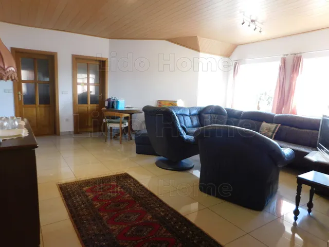 Eladó ház Magyarszék 230 nm