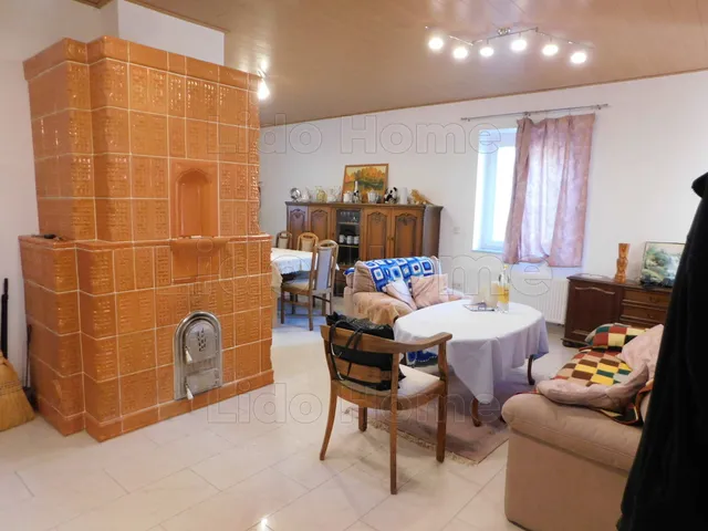 Eladó ház Magyarszék 230 nm