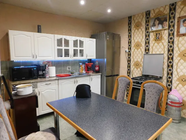 Eladó ház Nak 57 nm