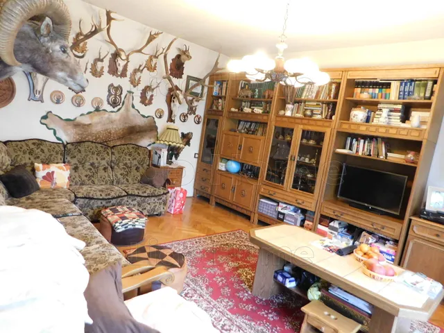 Eladó ház Pécs, Kertváros 108 nm