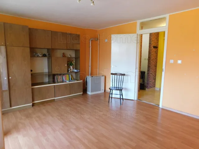 Eladó üdülő és hétvégi ház Dombóvár, Gunarasfürdő 32 nm