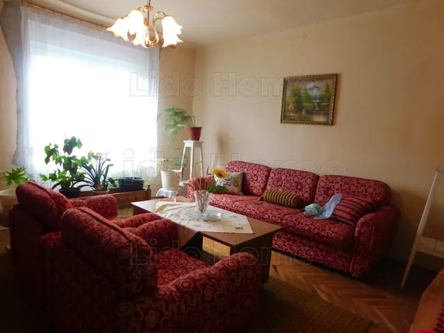 Eladó ház Kaposfő 92 nm