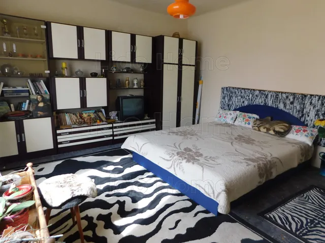 Eladó ház Kaposfő 92 nm