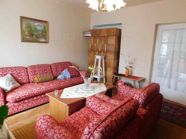 Eladó ház Kaposfő 92 nm