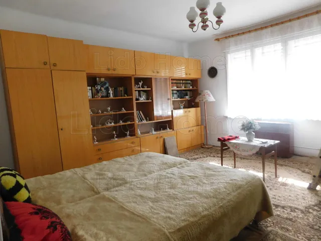 Eladó ház Kaposfő 78 nm