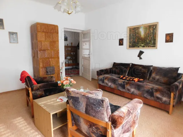 Eladó ház Kaposfő 78 nm