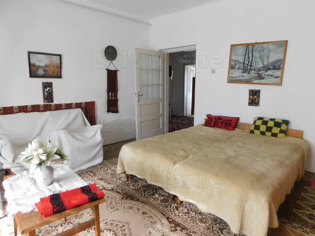 Eladó ház Kaposfő 78 nm