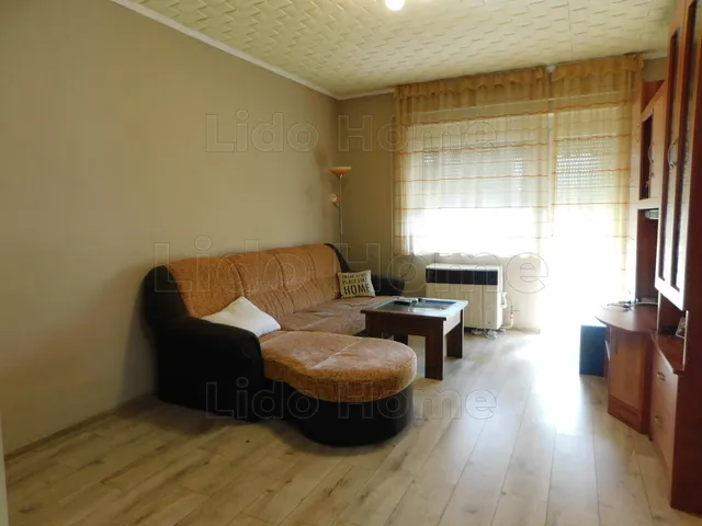 Eladó lakás Dombóvár 58 nm