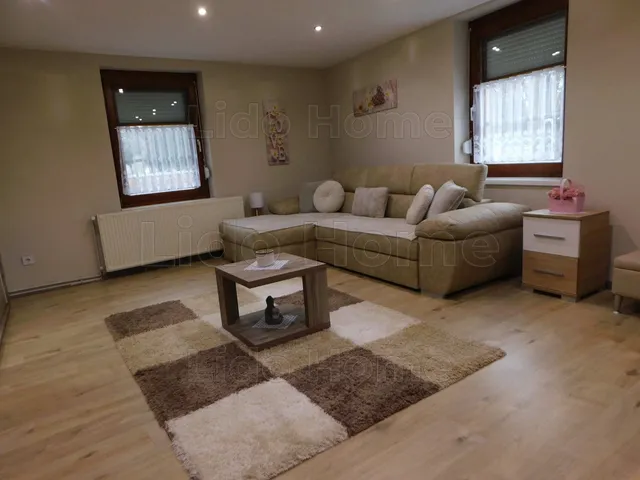 Eladó ház Dombóvár 91 nm