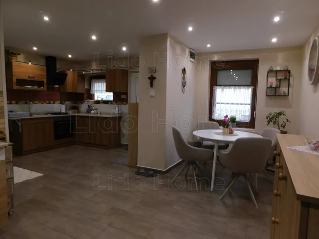 Eladó ház Dombóvár 91 nm