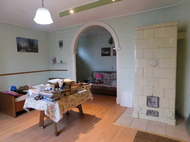 Eladó ház Dombóvár 89 nm