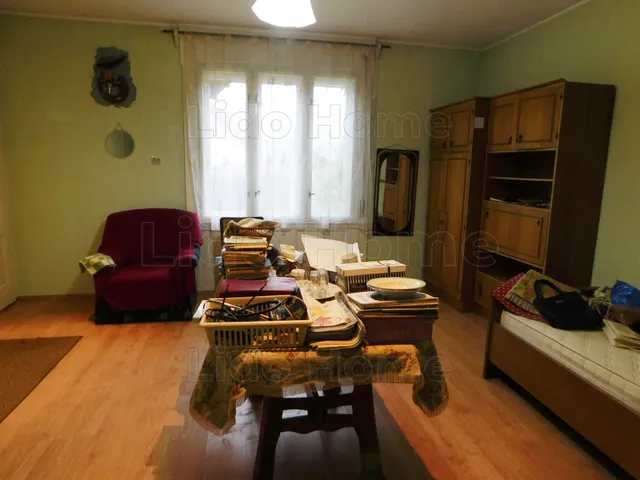 Eladó ház Dombóvár 89 nm