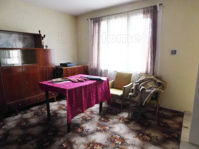 Eladó ház Dombóvár 89 nm