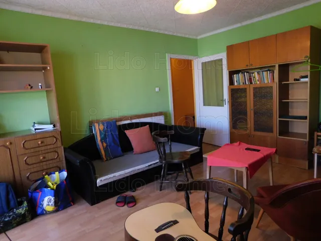 Eladó lakás Kaposszekcső 54 nm