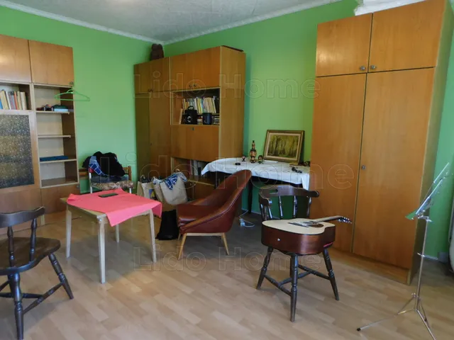 Eladó lakás Kaposszekcső 54 nm