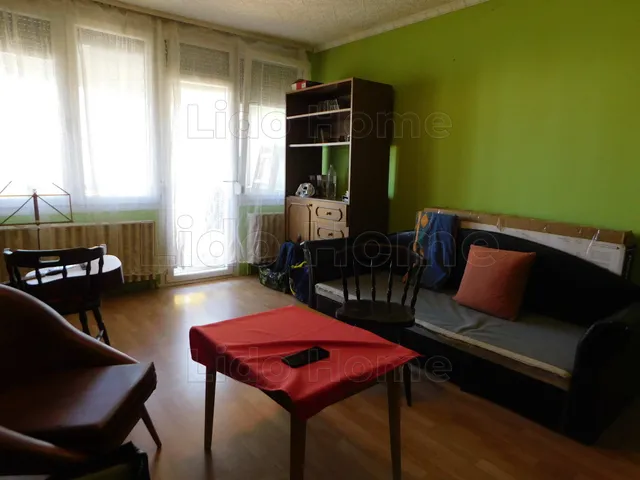 Eladó lakás Kaposszekcső 54 nm