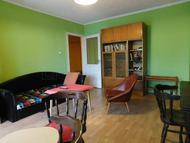 Eladó lakás Kaposszekcső 54 nm