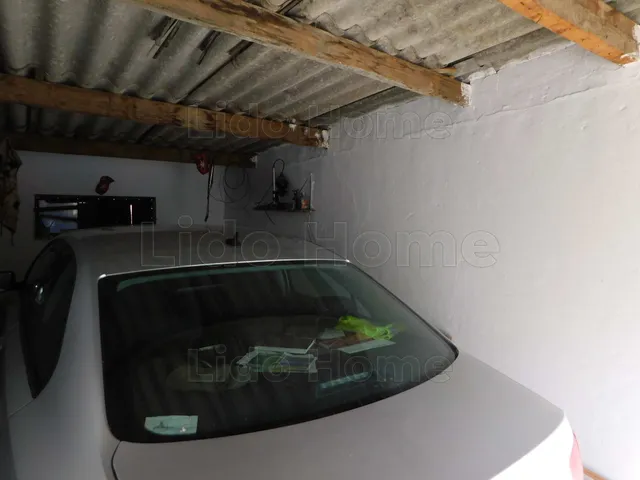 Eladó garázs Dombóvár 16 nm