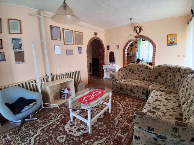 Eladó ház Döbrököz 160 nm