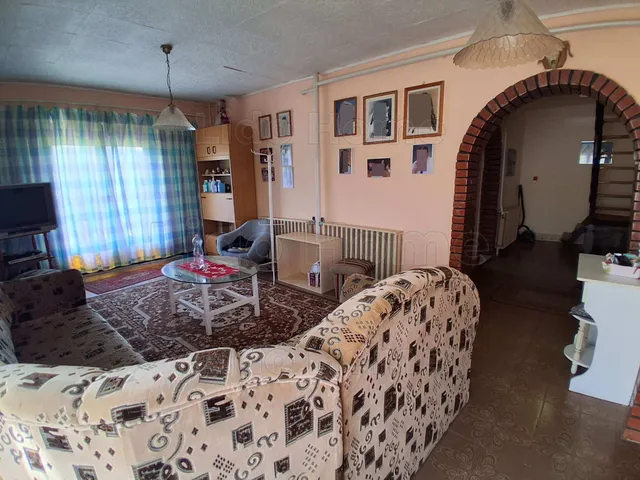 Eladó ház Döbrököz 160 nm