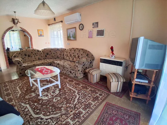 Eladó ház Döbrököz 160 nm