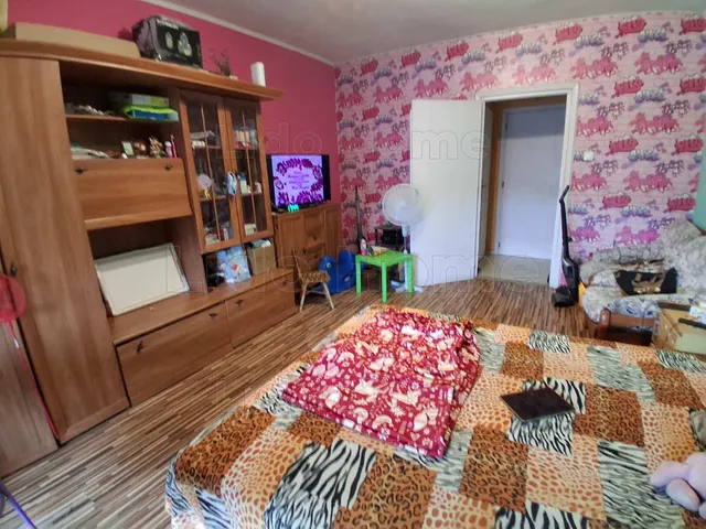 Eladó lakás Dombóvár 52 nm