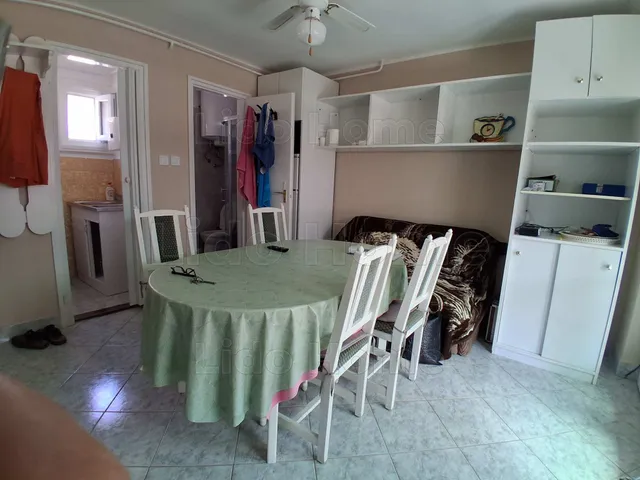Eladó nyaraló Dombóvár, Gunarasfürdő 50 nm