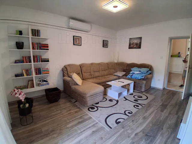 Eladó lakás Dombóvár 58 nm