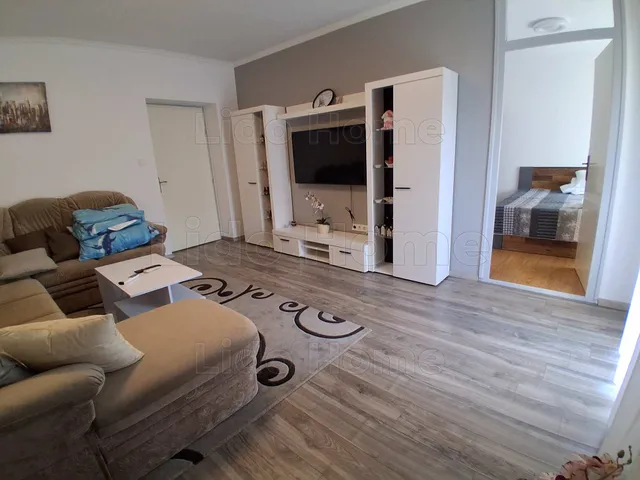 Eladó lakás Dombóvár 58 nm