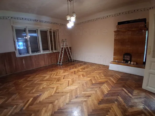 Eladó ház Dombóvár, Szuhajdomb 78 nm