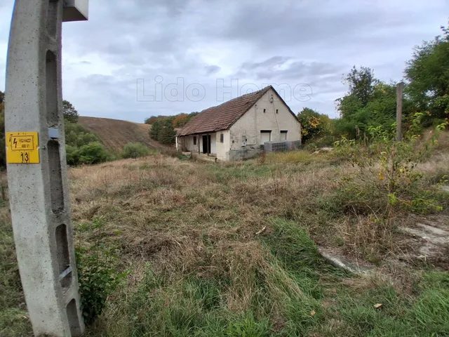 Eladó ház Jágónak 60 nm