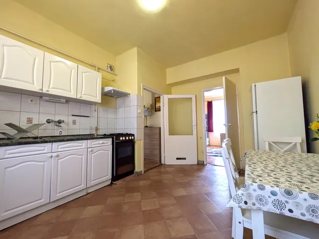 Eladó lakás Debrecen, Belváros 54 nm
