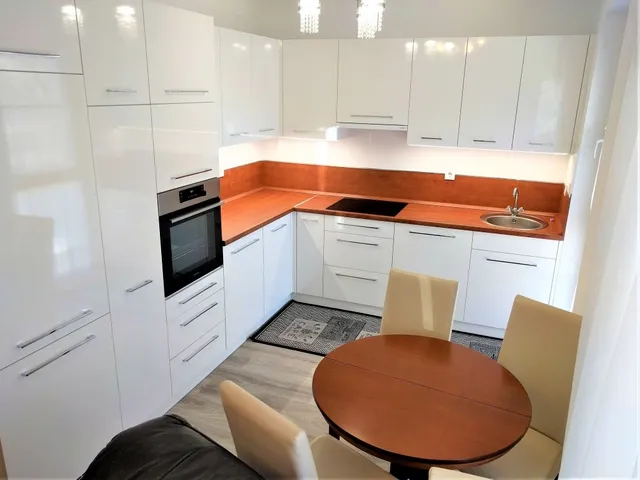 Kiadó lakás Debrecen, Széchenyikert 50 nm