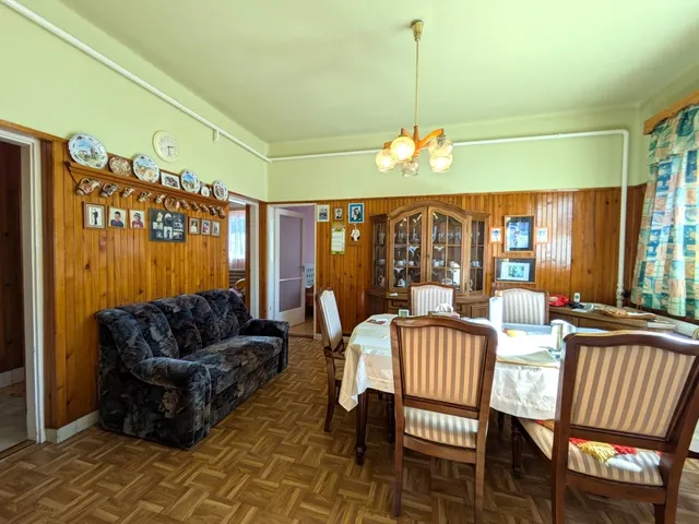 Eladó ház Debrecen, Józsa 97 nm