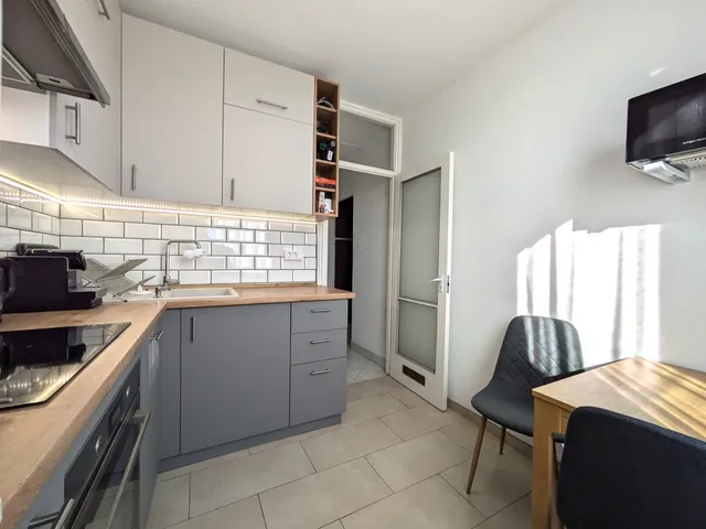 Eladó lakás Debrecen, Újkert 52 nm