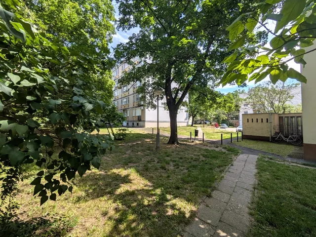 Eladó lakás Debrecen, Sestakert 44 nm