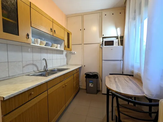 Kiadó lakás Debrecen, Vénkert 55 nm