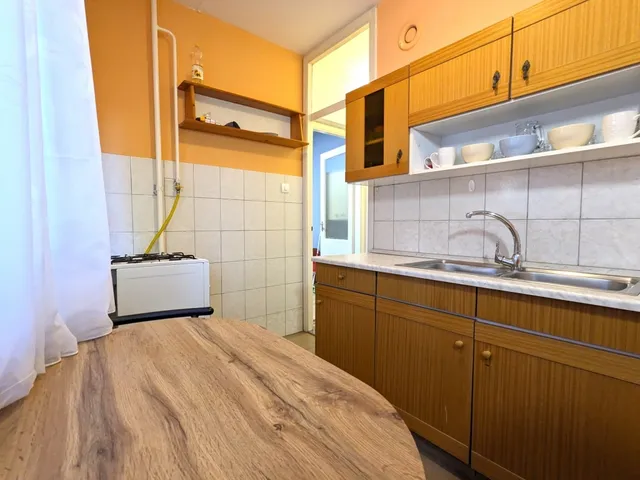 Kiadó lakás Debrecen, Vénkert 55 nm