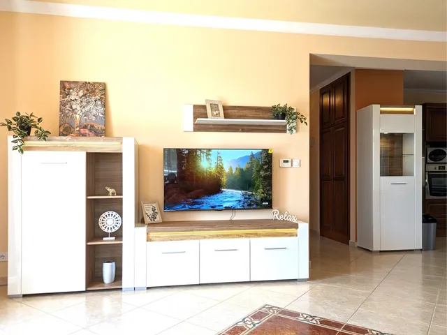 Kiadó lakás Debrecen, Belváros 72 nm